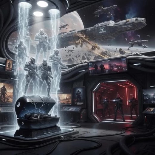 Perimeter Lockdown Alert: Command Protocols Explained