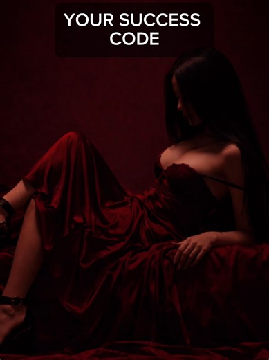 Discover Your Success Code: Unlock Personal Potential