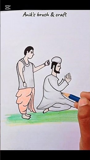 "Drawing Hacks That Speak to Your Heart ❤️ | Art Motivation"