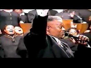 The legendary, Reverend Timothy Wright singing, 'We're Gonna Make It.' Take a listen! #TeamIMD Onward & Upward! | Church Of God In Christ International Music Department