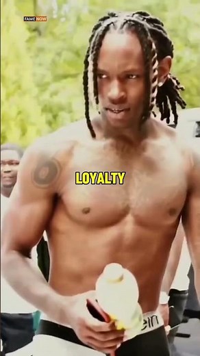 King Von’s Last Moments 😱 Quando Rondo vs Muwop Loyalty Test!🔥#shorts