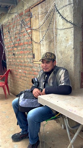 Regreso a Casa: Reflexiones de un Latino en USA