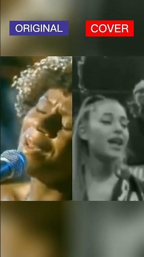 Minnie Riperton vs Ariana Grande (Lovin' You)
