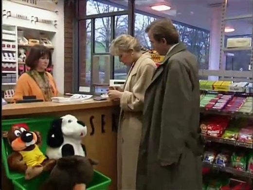 (1993) Susan Cookson pre Wendy Posner
