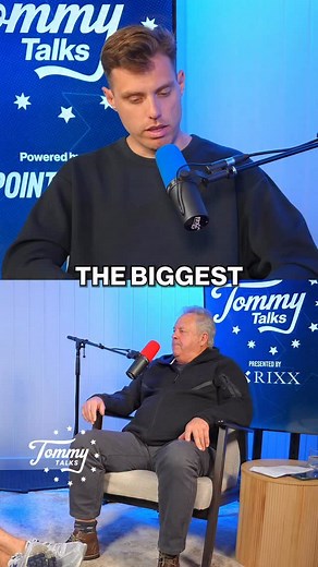 3.6K views | It’s not about the picks in the Top 10! It’s the gems in the later rounds that win Premierships! 藍 An unbelievable Tommy Talks with long-serving Sydney Swans list manager Kinnear Beatson drops Monday December 1 via Apple, Spotify and YouTube. #ausmericanaces #afl | Ausmerican Aces | Facebook