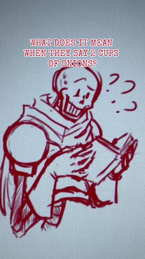 Papyrus learning to cook on the surface. #art #digitalart #digitalartist #artistsoftiktok #digitalsketch #medibangpaint #undertale #undertalefanart #undertalepapyrus #papyrus #fandom #undertaleart #undertalesketch #undertaleskelebros #skelebros #undertalesans #sans