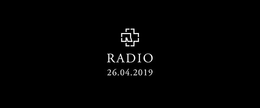 693K views · 25K reactions | Lass dich in den Äther saugen! "Radio" – video premiere Friday, 11 am CEST. | Rammstein | Facebook