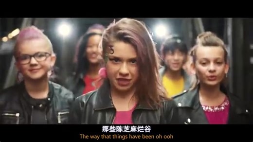 【震撼童声合唱】OneVoice 儿童合唱团震撼演绎经典摇滚歌曲《Believer》