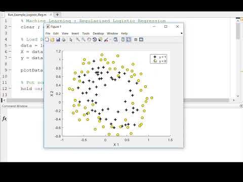 V SHM 23 Matlab Program Machine Learning