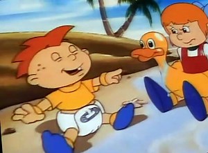 Fantastic Max Fantastic Max S01 E013 From Here to Twinkle, Twinkle