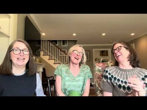 Knitting Posse Episode 86 It's a quick one