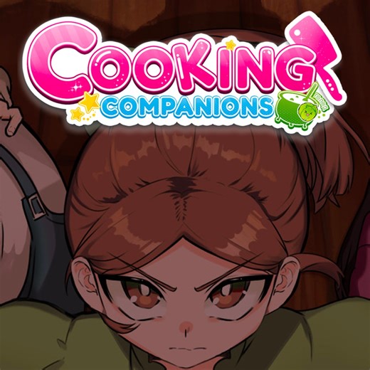 Cooking Companions