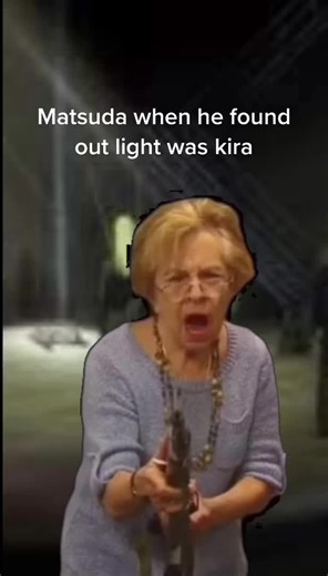 Matsuda Discovers Light's Secret | Death Note