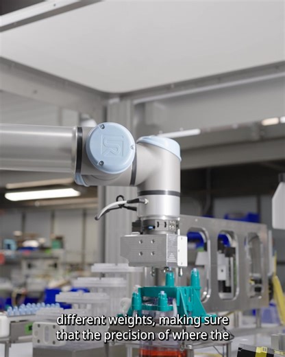 8.4K views · 66 reactions | 料 Force control makes key difference in...