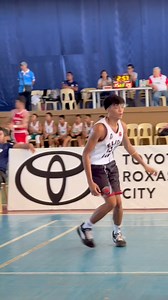 HIGHLIGHTS | ELITE lab and SRIC Panda Rockets Russell Clib Puga 17U Highlights | Iloilo Chairman's Cup Basketball Program #Basketball #BasketballHighlights #IloiloChairmansCup2025 | Art Lester Humbas