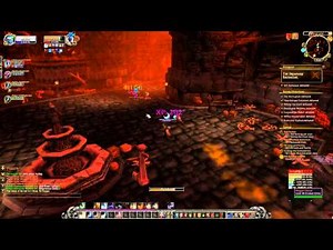 How to Complete [Stratholme - Main Gate Dungeon] + All Quests In World Of Warcraft.