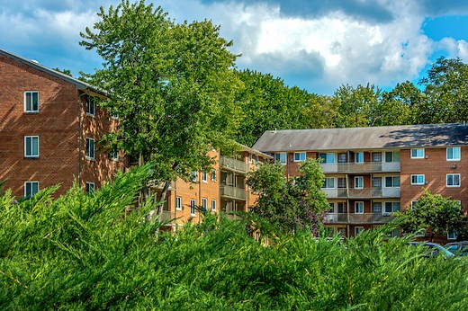 Gateway Gardens Apartments - Maryland - Southern Management