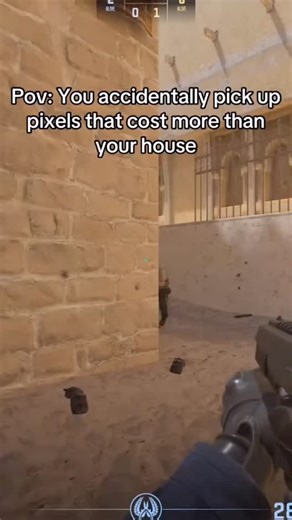 AI Voicelab on Instagram: "@bitzcasino Counter-Strike 2 (CS2) is a next-generation tactical first-person shooter developed by Valve. Built on the Source 2 engine, it features improved graphics, responsive gameplay, and advanced mechanics while keeping the competitive essence of Counter-Strike alive. Known for its strategic team-based matches, precise gunplay, and esports scene, CS2 continues the legacy of one of the most iconic FPS games ever. - #CS2 #CounterStrike2 #Valve #FPS #Esports - Compet