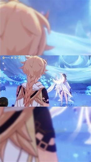 Paimon Gets Out Cute'd | Genshin Impact 6.0