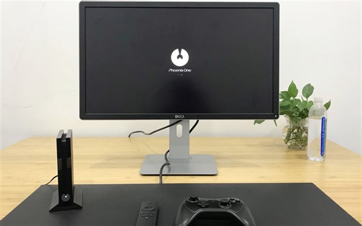 【凤凰1号使用教程】开机，遥控器/手柄的连接