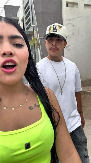 Cuando me voy a librar de ella