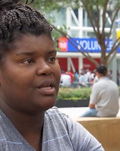 Hurricane Harvey victims share survival stories: Part 1