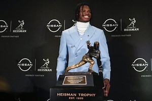 ‘First Person in My Family To Do It’ – Travis Hunter Addresses Massive NFL Draft Question in Latest Video