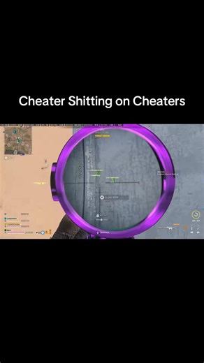 Cheaters getting shit on!!! #dmz #dmzwarzone #engineowning | Engine Owning Update