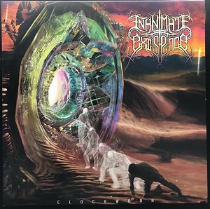 Inanimate Existence - Clockwork