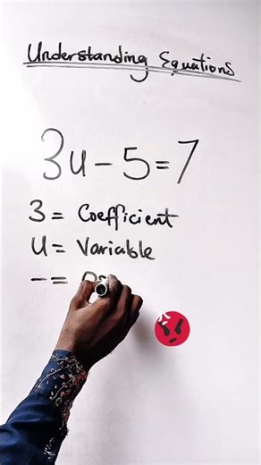 The Hidden Secret to Actually Understanding Equations 🔓 #maths #fastcalculation #tricksandsolutions