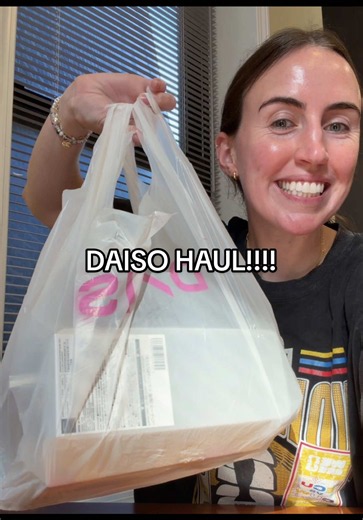 Daiso stationery haul: first time Daiso haul ideas