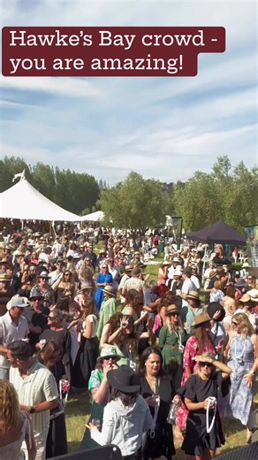 Jason Alexander on Instagram: "Thank you #HarvestHawkesBay for having us play a third year in a row at your fantastic event ❤️🔥 Hawke’s bay, you were a legendary audience and just listen to how awesome your singing is! 🎶🎤🍇🍷 #hawkesbay #winecountry #coverband"