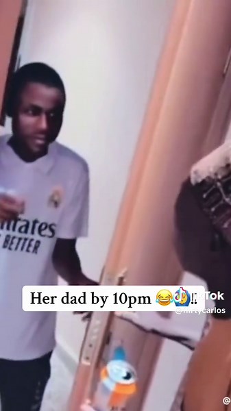 Flirty Carlos: Late Night Pickup Comedy Highlights