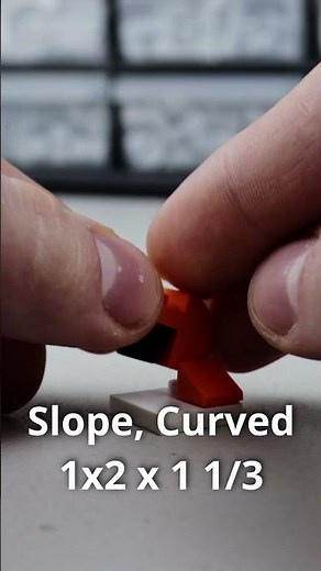 Try This Cute LEGO Fox Design! | Tutorial