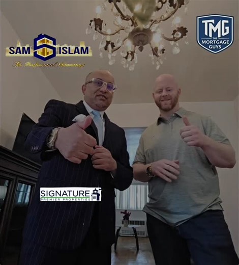 Sam Islam on Instagram