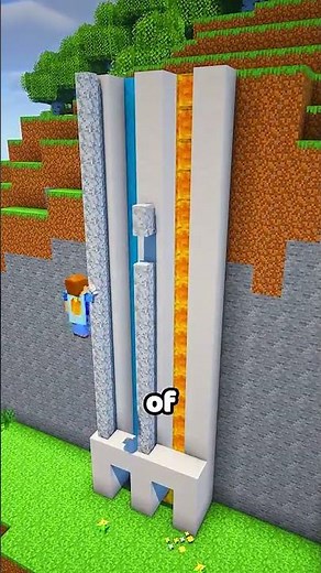 How to build a super cool Minecraft elevator in [Insert random year here]