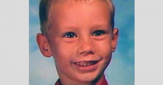 S.C. father, stepmother arrested in 1989 killing of 5-year-old boy