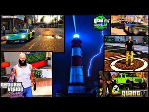 Top 5 Graphics Mods In GTA 5 | How To Install Graphics Mods In GTA 5 | Ultimate Guide To Modding