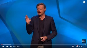 TED Talks Video: How Too Many Rules at Work Keep You from Getting Things -