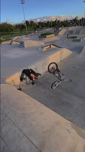 The Most Epic BMX Fails of All Time: Do Not Attempt!