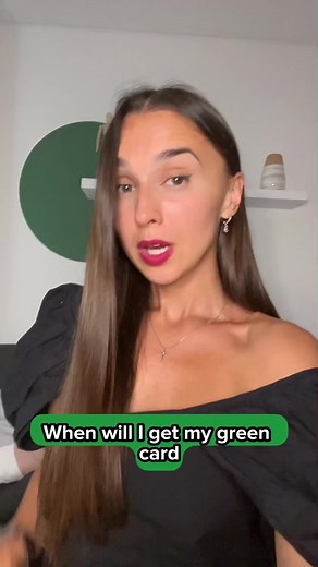 Green Card Timeline After Work Permit