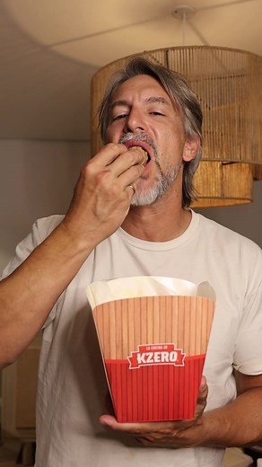 Deliciosas opciones de entrega de La Cocina de Kzero