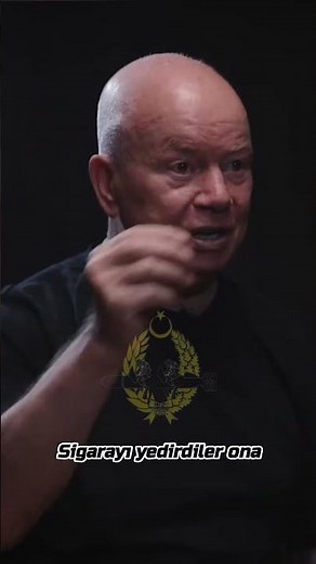 Emekli SAT Komandosu Namık EKİNİN eğitim hikayesi