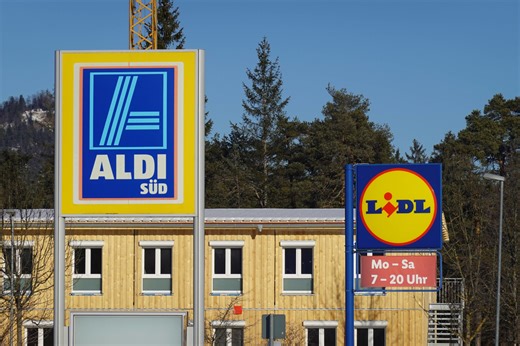 Aldi oder Lidl? Bei diesem Discounter verdienen die Mitarbeiter am besten