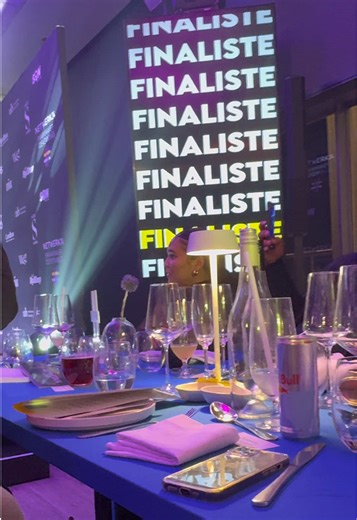 Dankwoord oor Netwerk 24 Smaakmaakers Toekennings 2026