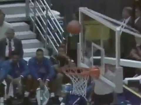 Walter Bond's NBA Intro / Highlights