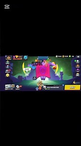 finaly 80K 🏆♥️ #brawlstars #bs #fyp #trophies