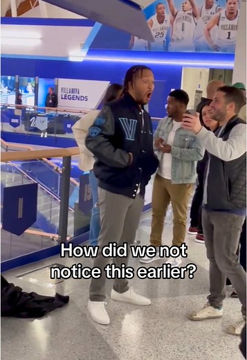 Josh Hart's Impact on the Villanova Knicks