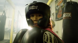 24K views · 183 shares | Teen girls are excelling at boxing in California’s Central Valley, because they’ve got strength, determination and the support of a community that raises funds so they can compete on a national level. Thanks to Zoe Saldana and (BESE) for teaming up with us to shine a light on American Latinx excellence around the country. | Great Big Story | Facebook