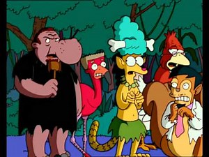 The Simpsons' 15 Best 'Treehouse Of Horror' Segments